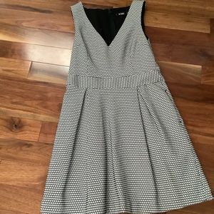 Iconne dress from Simon’s